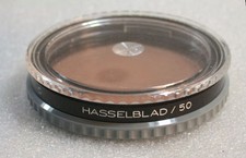 Hasselblad 50 CR6, 1.4X, -0.5 Filter