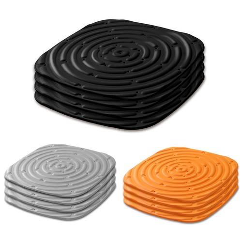 4pcs washable nesting box pad - 4pcs,