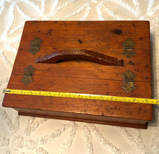 Rare Antique Primitive PINE