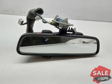 MERCEDES-BENZ C CLASS W204 INTERIOR AUTO DIMMING REAR VIEW MIRROR 2014