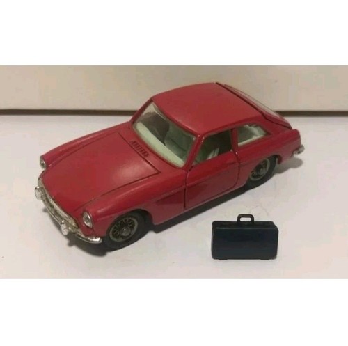 Corgi toys car - toys,