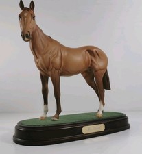 Royal Doulton Racehorse
