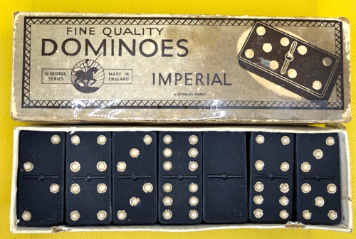 Vintage george series - vintage,