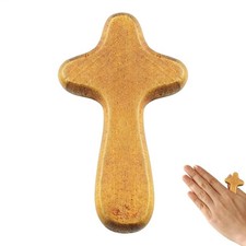 1 pcs Hand Held Cross Mini
