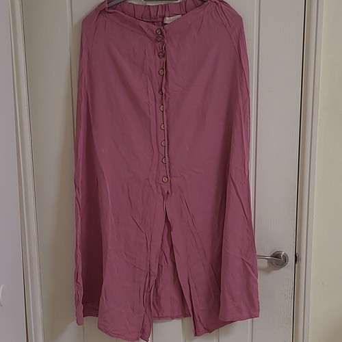 New collection pink viscose - pink,