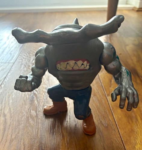 Vintage 1994 mattel street - vintage,