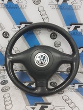 VW Golf MK4 Bora 3 Spoke