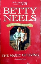 The Magic of Living: 29 (Betty