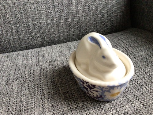 Emma bridgewater bunny rabbit - emma,