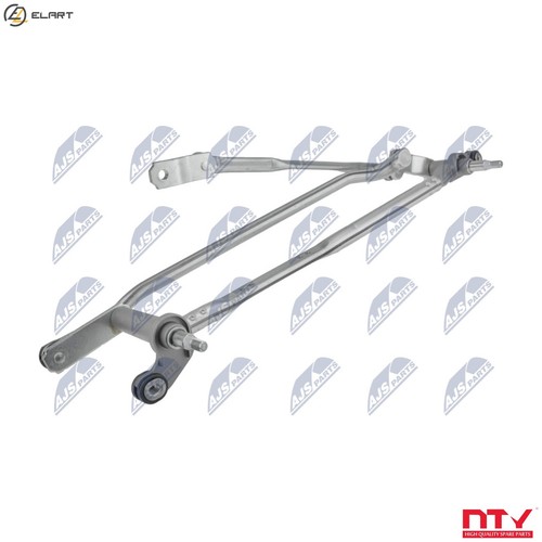 Wiper linkage emw 004 for - linkage,