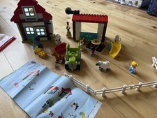 Lego Duplo Farm Set 10869 Farm