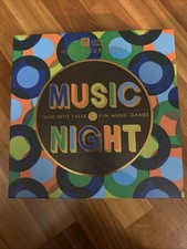 Host Your Own Music Night