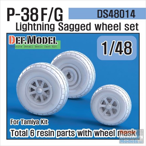 Defds48014 def model - 1:48,