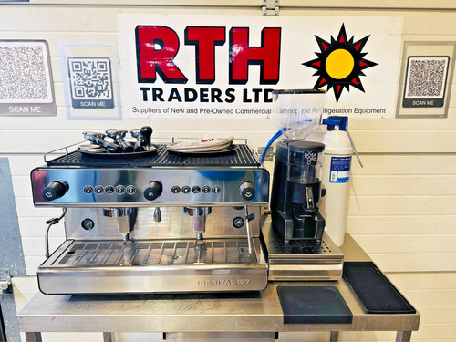 Iberital coffee espresso - ~,