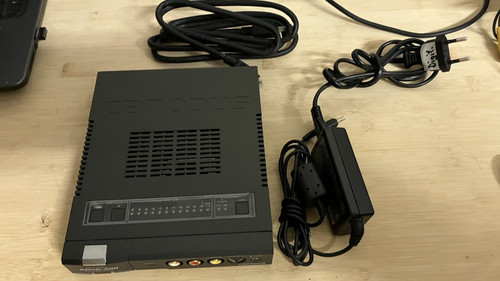 Canopus advc 300 - -, high