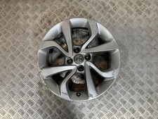 15-19 VAUXHALL CORSA E 16"