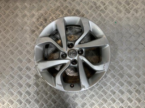 Vauxhall corsa 16 - 15-19,