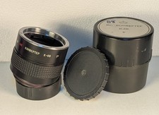 Kiev Converter K-6B 2X MC Converter Extender Medium Format for Kiev 88 etc.