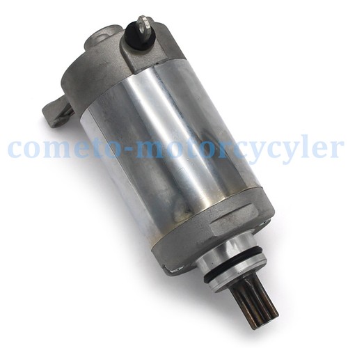 Starter motor for yamaha - starter,
