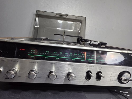 Panasonic 203 am - panasonic, fm/am