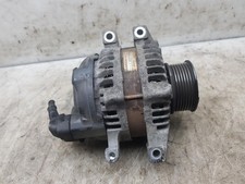 Honda civic alternator 2 - civic,