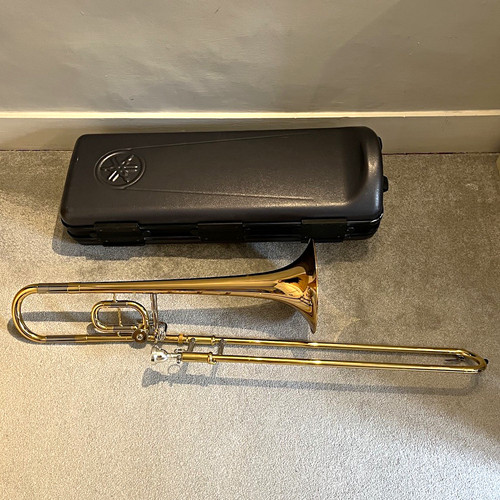 Yamaha ysl350c tenor - yamaha, bb