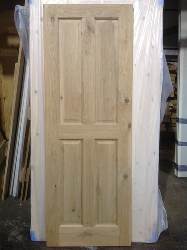 Panel internal oak door - panel,