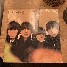 The Beatles - Beatles For Sale