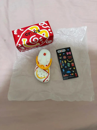 Mcdonalds 2026 collectable - uk,