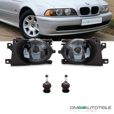 SET 2x FOG LIGHTS FACELIFT