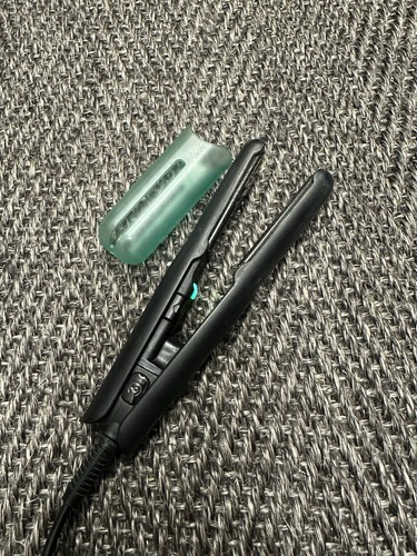 Cloud nine the - micro, iron/hair