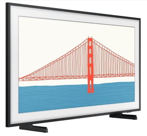 Samsung qn55ls03aafxza the - samsung, 55"