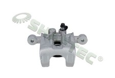 Brake Caliper Rear Left Fits