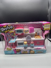 Shopkins Chef Club Hot Spot