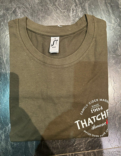 Thatchers somerset cider - thatchers,