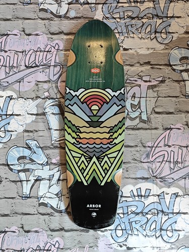 Arbor pocket rocket - arbor,
