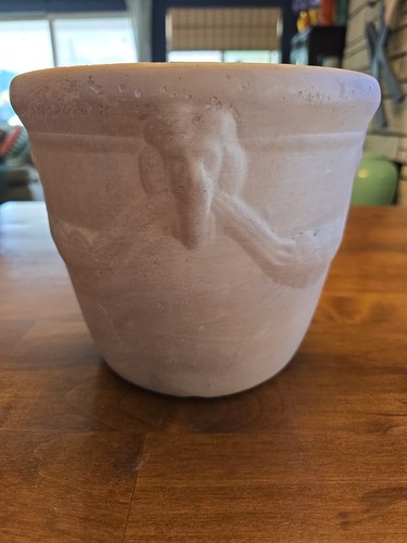 Pottery by paramount - u.s.,