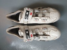 Sidi Wire Carbon Vernice  Road Shoes 48 EU, US 13
