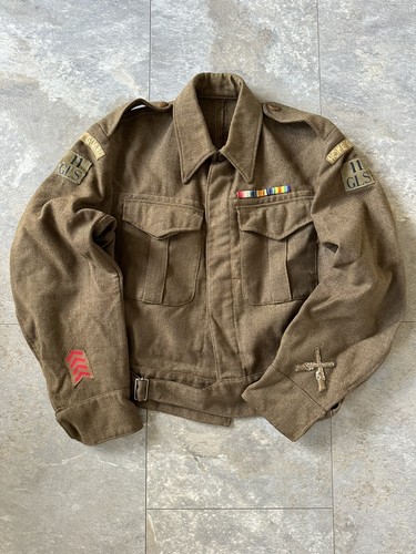 Ww2 11th gloster city - ww2,