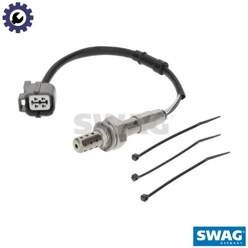 Lambda sensor 9191 for - sensor, 10
