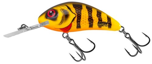 Salmo rattlin hornet floating - salmo,