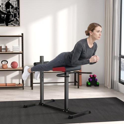 Back extension roman - back,