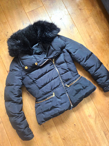 Down zara basic women - down, women's