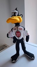 Looney Tunes DAFFY DUCK Soft