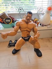 WWE Ring Giants Figure Batistuta 