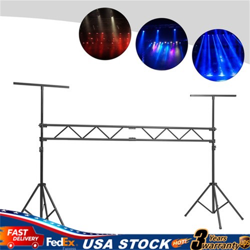 Light stand rack bar - stand,