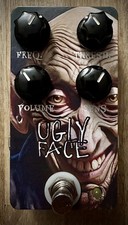 Escobedo "Ugly Face"