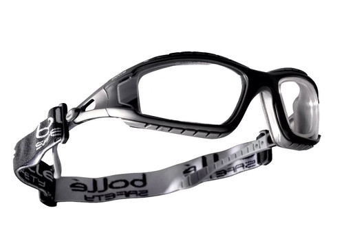 Bolle tracker safety - 2x, ii