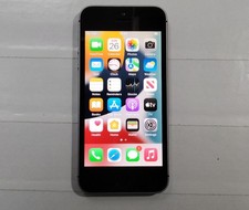 IPhone SE Unlock 32 GB Capacity Model MP822B/A