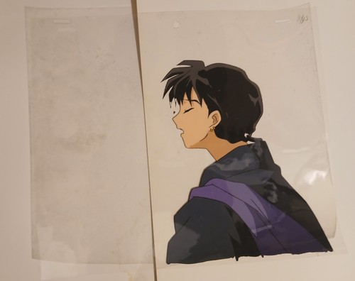 Inuyasha original production - inuyasha,